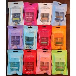 Ashley Belle Hand Sanitizer Spray-( LOT OF 12 ) All Different Scents- (1oz Each)